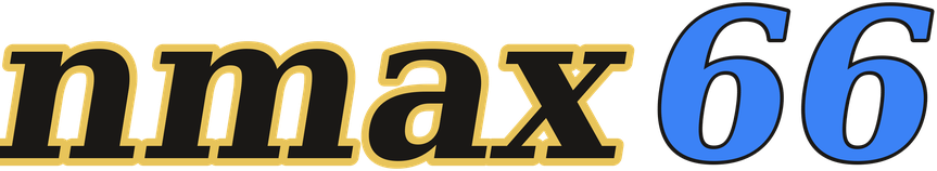 nmax66 logo